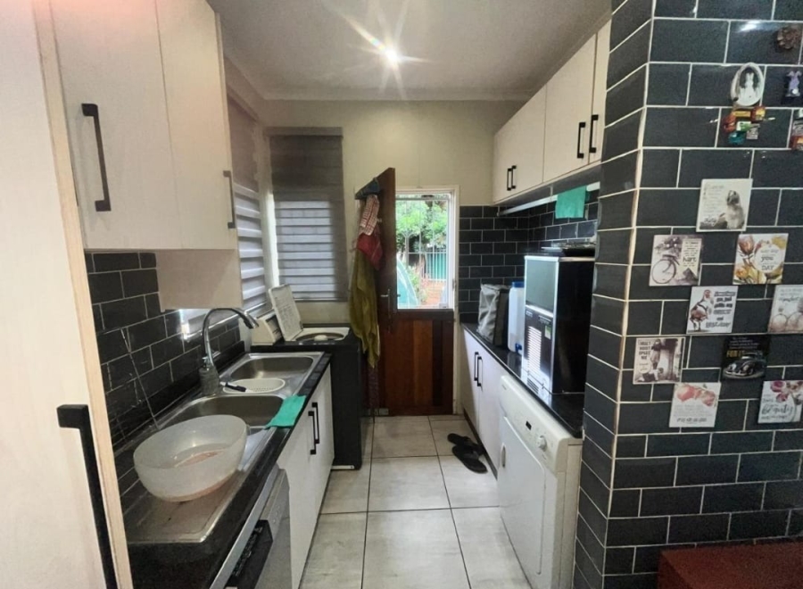 3 Bedroom Property for Sale in Geelhoutpark North West
